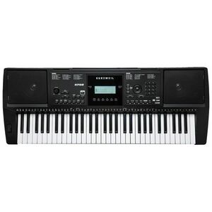 Kurzweil KP80 kép