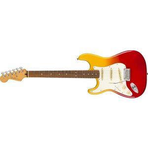 Fender Player Plus Stratocaster LH PF TQS kép