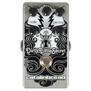 Catalinbread DIRTY LITTLE SECRET MKII kép