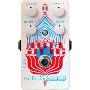 Catalinbread KARMA SUTURE SILICON kép