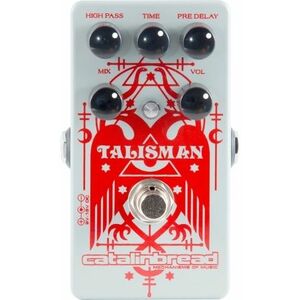 Catalinbread TALISMAN kép