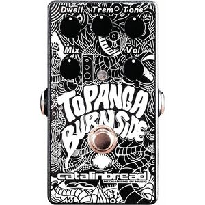 Catalinbread TOPANGA BURNSIDE kép