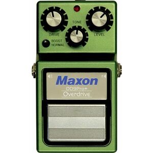 Maxon OD-9 kép