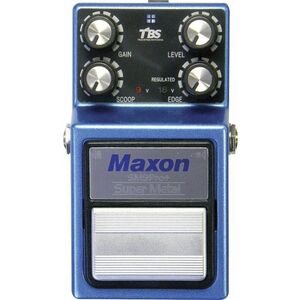 Maxon SM-9 PRO+ kép