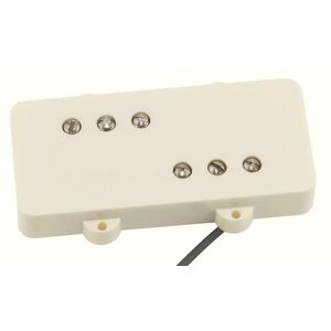 Fender CuNiFe Wide Range Jazzmaster Neck Pickup kép