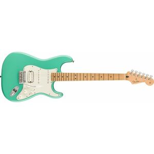 Fender Player Strat HSS MN SFMG kép