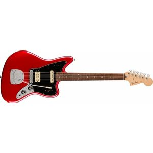 Fender Player Jaguar PF CAR kép