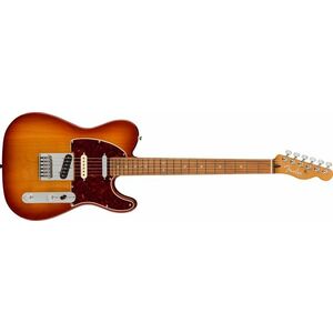 Fender Player Plus Nashville Tele PF SSB kép