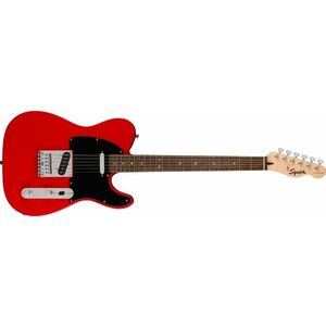 Fender Squier Sonic Telecaster LRL BPG TOR kép