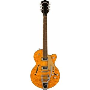 Gretsch G5655T-QM Electromatic SPS kép