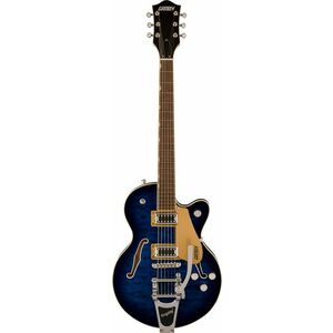 Gretsch G5655T-QM Electromatic HDS kép