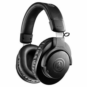 Audio-Technica ATH-M20xBT kép