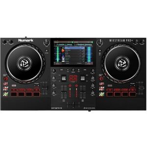 Numark Mixstream PRO+ kép