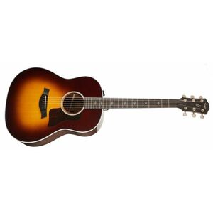 Taylor 417e-R Tobacco Sunburst Top kép