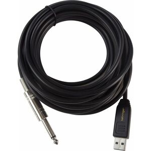 Behringer GUITAR 2 USB kép