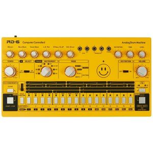 Behringer RD-6-AM (kicsomagolt) kép