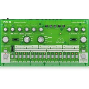 Behringer RD-6-LM (kicsomagolt) kép