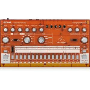 Behringer RD-6-TG kép