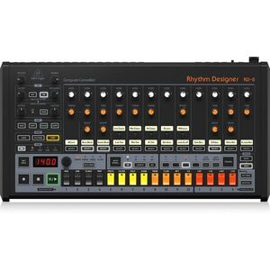 Behringer RD-8 kép