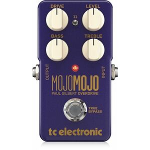 TC Electronic Mojo Mojo Paul Gilbert Edition kép