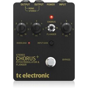 TC Electronic SCF GOLD kép