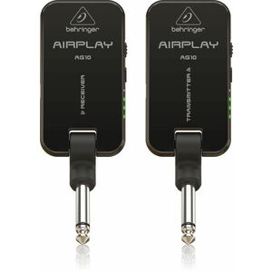 Behringer AIRPLAY GUITAR AG10 kép