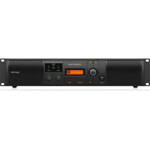 Behringer NX1000D kép