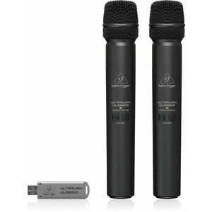 Behringer ULM202USB kép