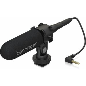 Behringer VIDEO MIC kép