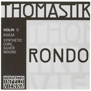 Thomastik Rondo Medium 4/4 kép