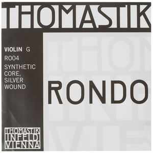 Thomastik Rondo Violin G (RO04) kép