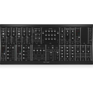 Behringer SYSTEM 35 kép