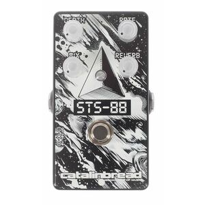 Catalinbread STS-88 kép