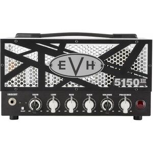 EVH 5150III 15W LBXII Head kép