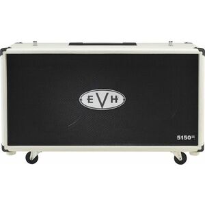 EVH 5150III 2X12 Cabinet Ivory kép