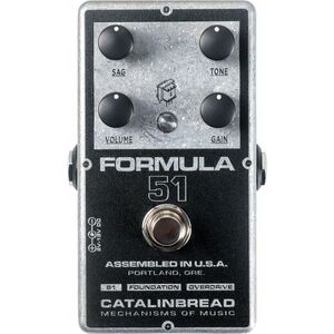 Catalinbread FORMULA 51 kép