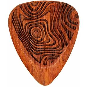 Timber Tones Laser Tones Grip Thumb Print kép