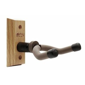 Martin Guitar Wall Hanger Wood Pattern kép