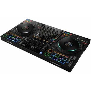 Pioneer DJ DDJ-FLX10 kép