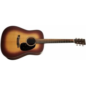 Martin D-18 Satin Amberburst kép