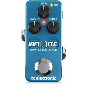 TC Electronic Infinite Mini Sample Sustainer kép