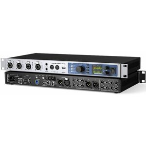 RME Fireface UFX III kép