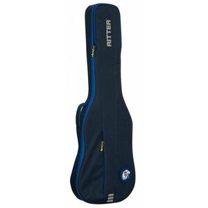 Ritter Carouge Electric Bass Atlantic Blue kép