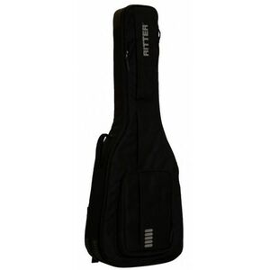 Ritter Arosa Acoustic Bass Sea Ground Black kép