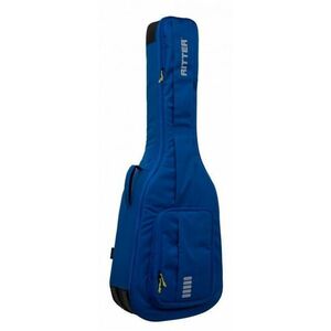 Ritter Arosa Acoustic Bass Sapphire Blue kép