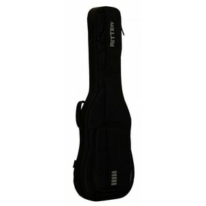 Ritter Arosa Electric Bass Sea Ground Black kép