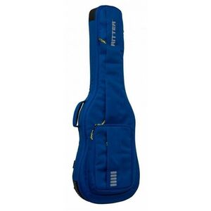 Ritter Arosa Electric Bass Sapphire Blue kép