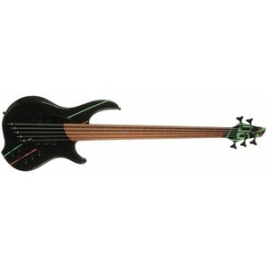 Dingwall John Taylor Signature 5 Black kép