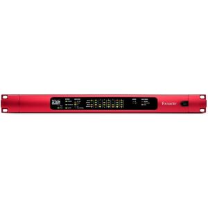 Focusrite RedNet A16R MkII kép