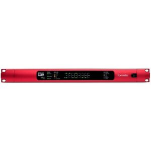 Focusrite RedNet D16R MkII kép